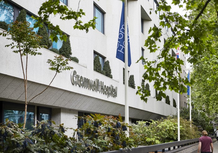 Cromwell Hospital