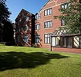 Oaklands Hospital